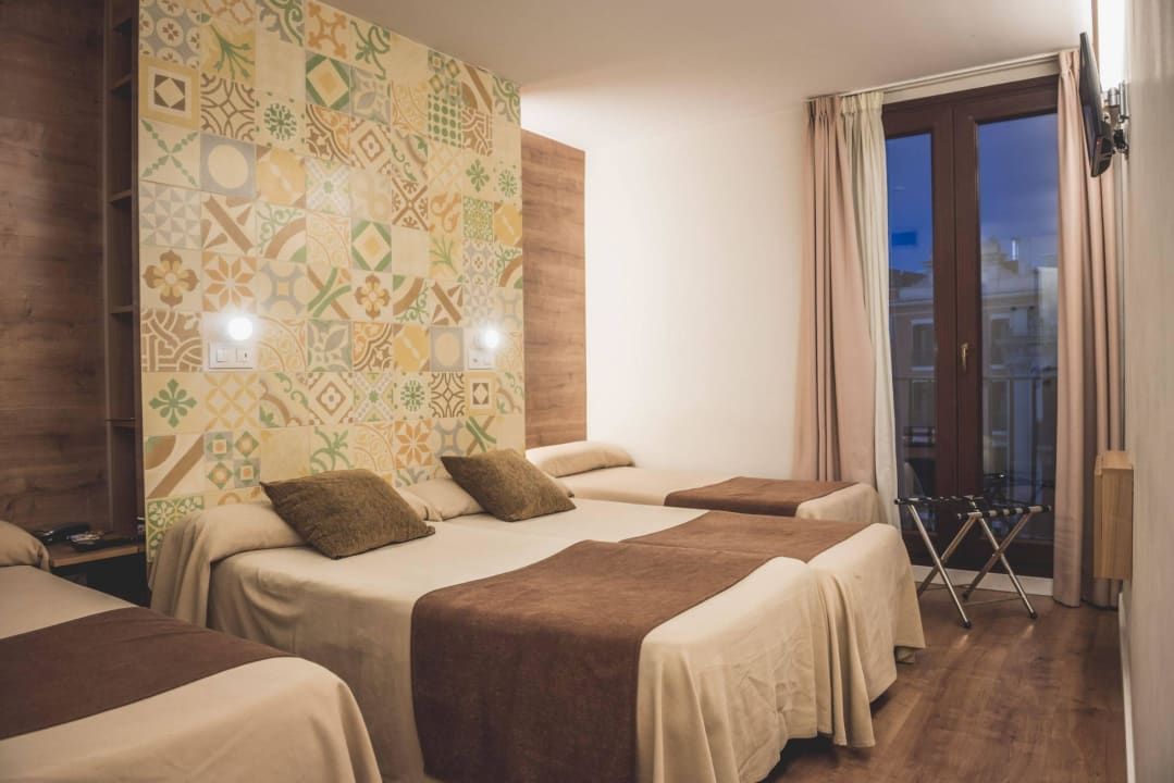 Zimmer Hostal Mare Nostrum