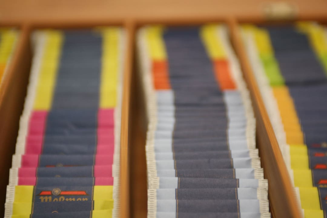 Frühstücksbuffet Hotel Isselhorster Landhaus