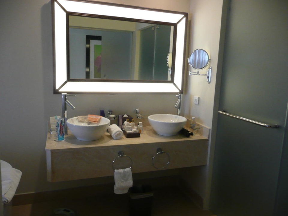 Badezimmer Secrets St. James Montego Bay - Adults only