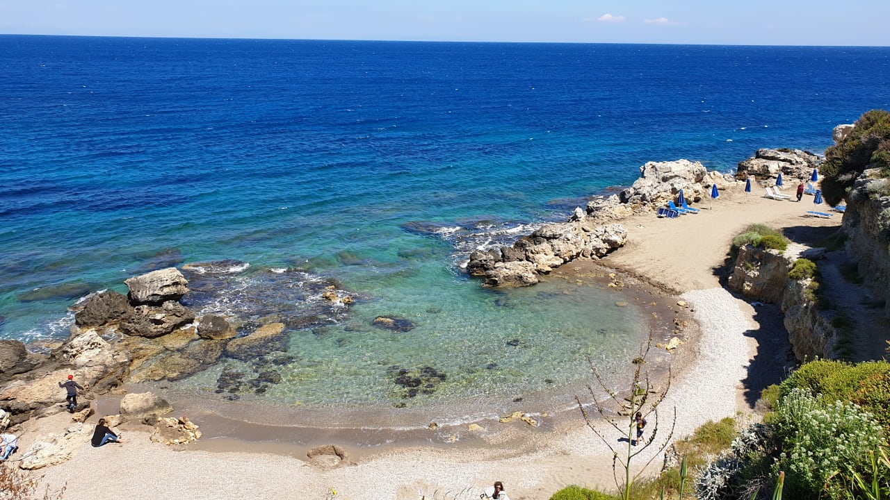 Strand Kresten Palace Hotel
