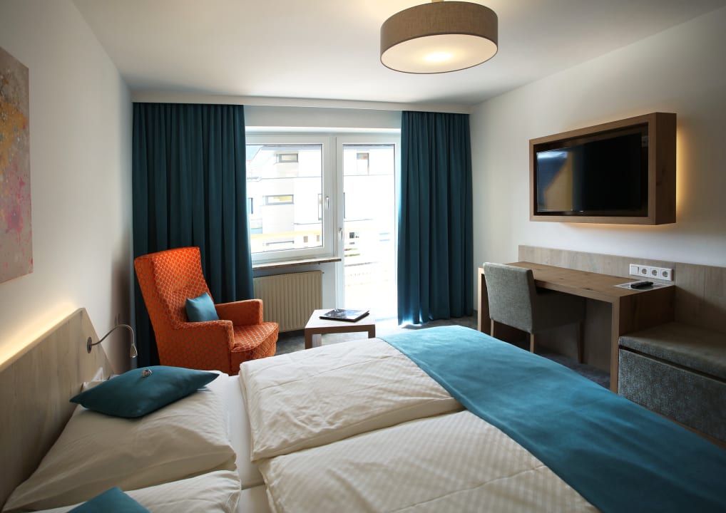 Zimmer Hotel Gutjahr