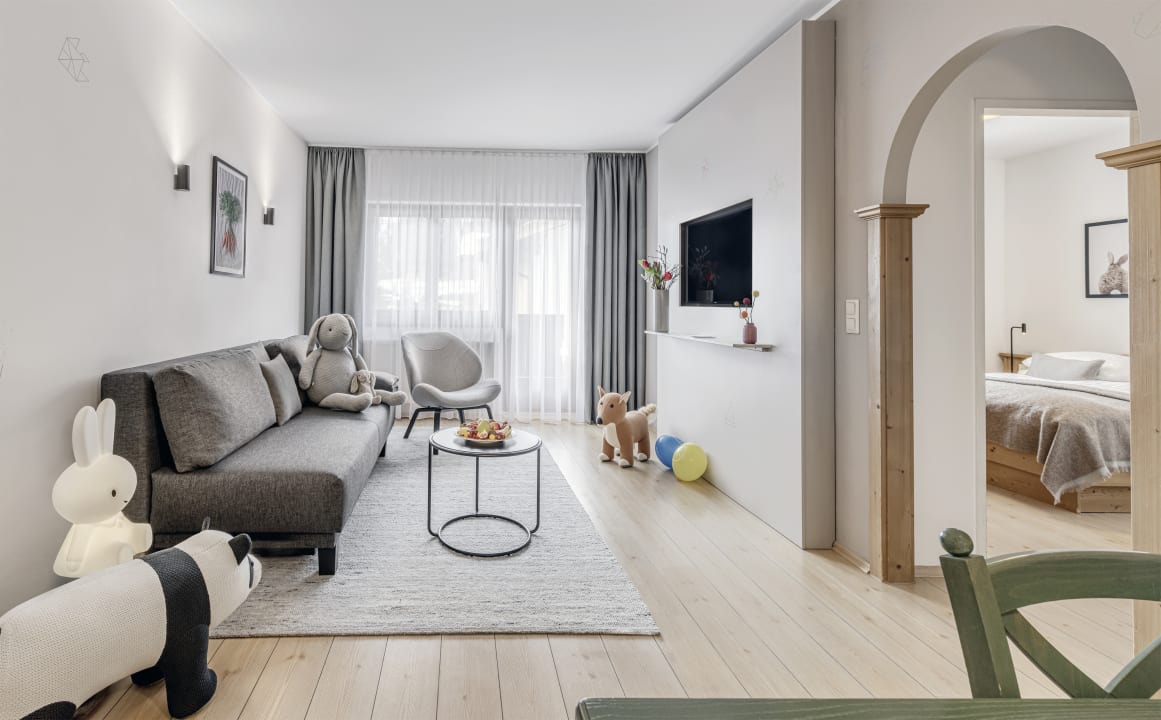 Zimmer Lisi Family Hotel Reith bei Kitzbühel