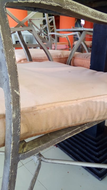 Restaurant SUNRISE Cardina Resort