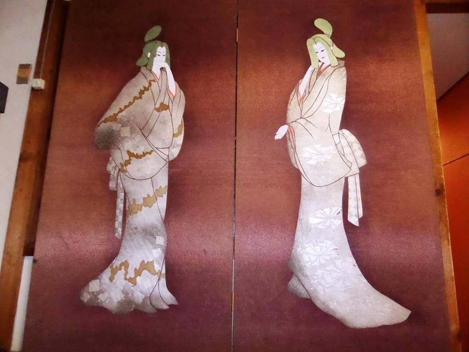 Deko Hotel Guest Inn Chita