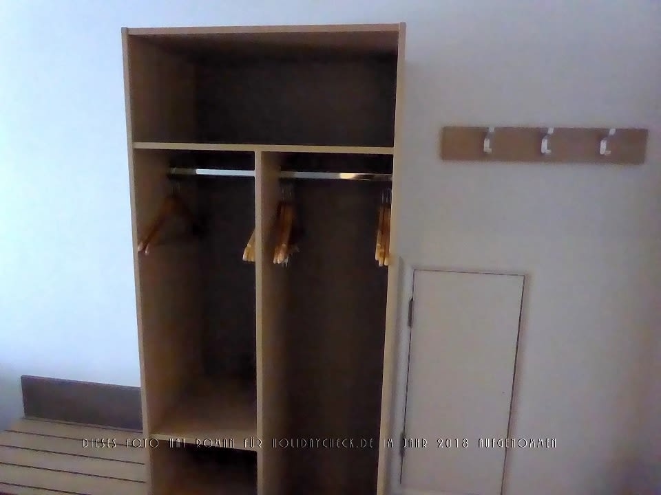 Zimmer The Ashe Hotel