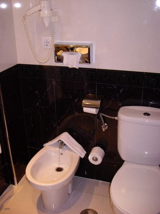 Lazienka / Badroom Dormirdcine Alicante