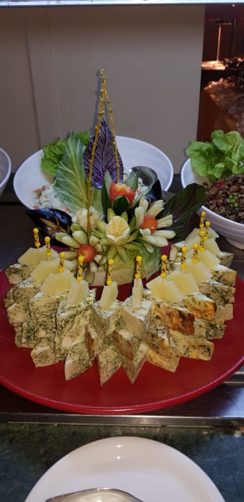 Gastro Mahdia Beach & Aquapark