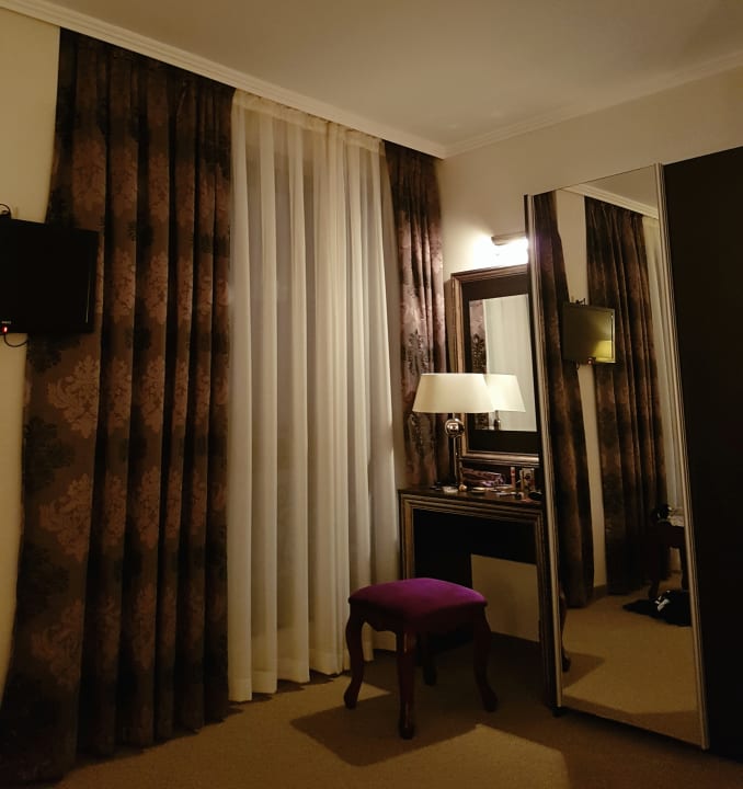 Zimmer Hotel&SPA Diamant Residence