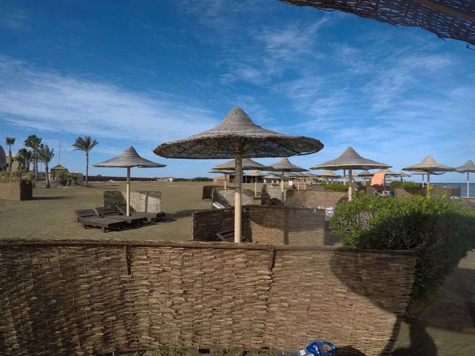 Strand Shams Alam Beach Resort