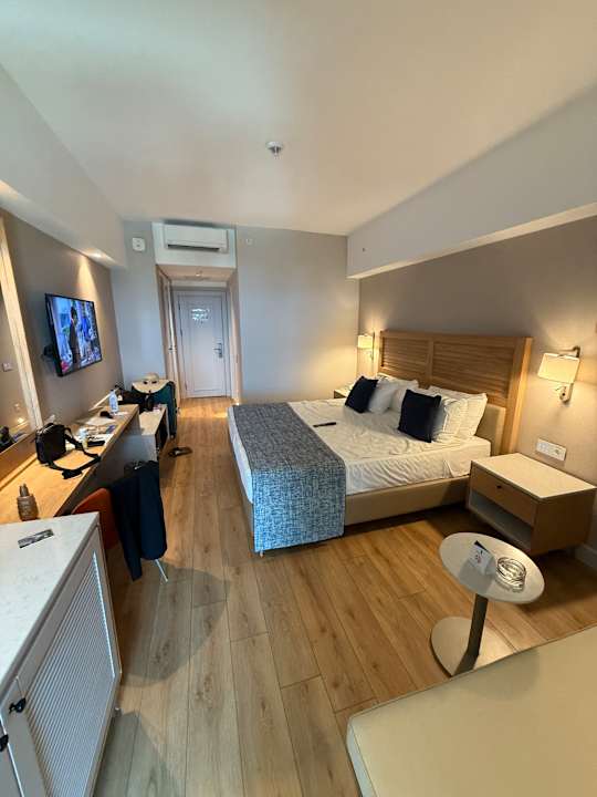 Zimmer Süral Saray Hotel