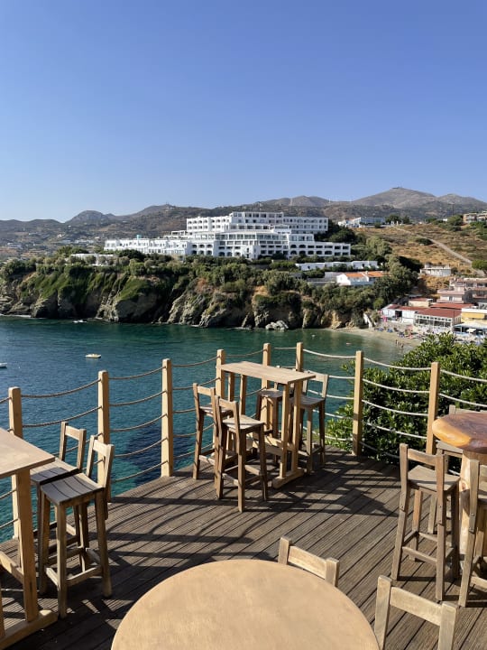 Gastro Seaside A Lifestyle Resort