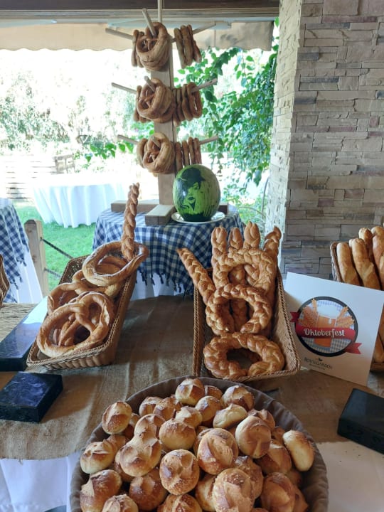 Gastro Hotel Royal Garden Beach