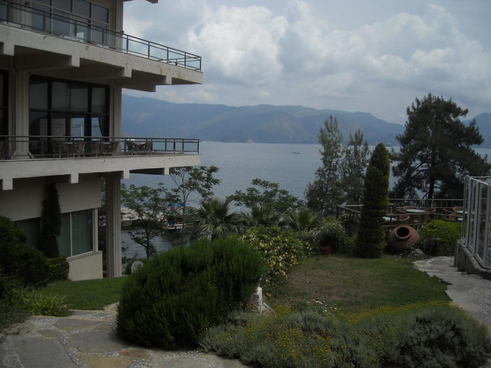 Hotel Mares Dolphin Park & Spa Labranda Mares Marmaris