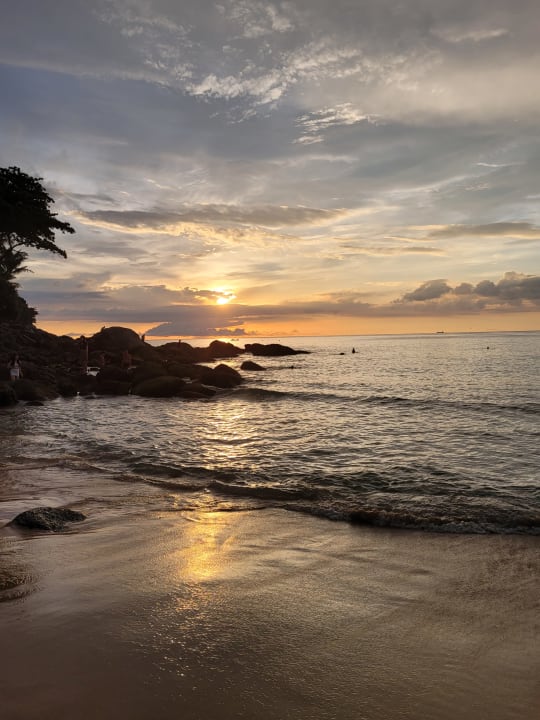 Strand Beyond Karon - Adults only 18+