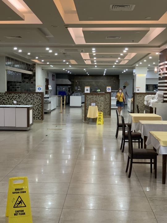 Gastro Hane Family Resort