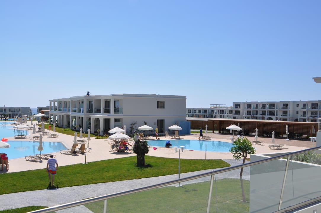 Hotel Levante - powered by Playitas
