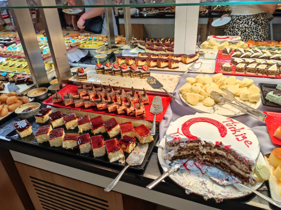 Gastro Hotel Gardenia Beach