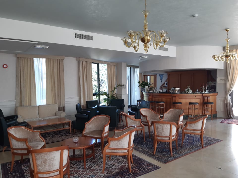 Gastro Hotel Savoy Palace