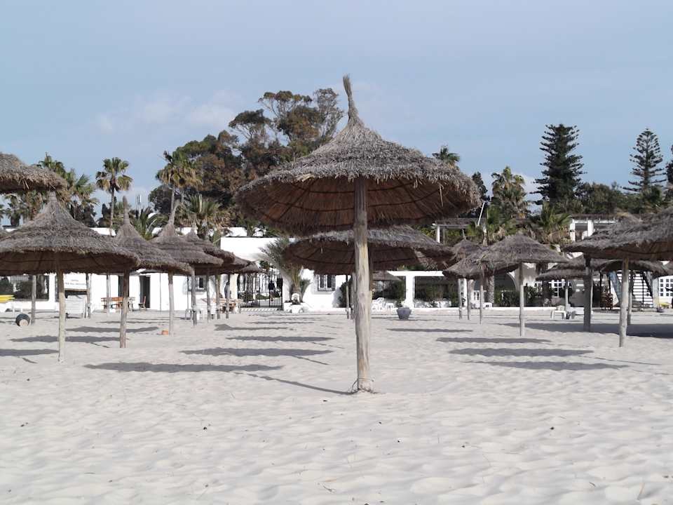 Strandblick Movie Gate Miramar