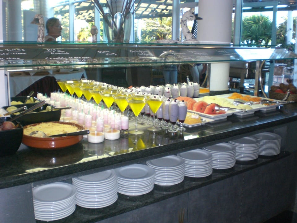 Vom feinsten  allsun App.-Hotel Esquinzo Beach