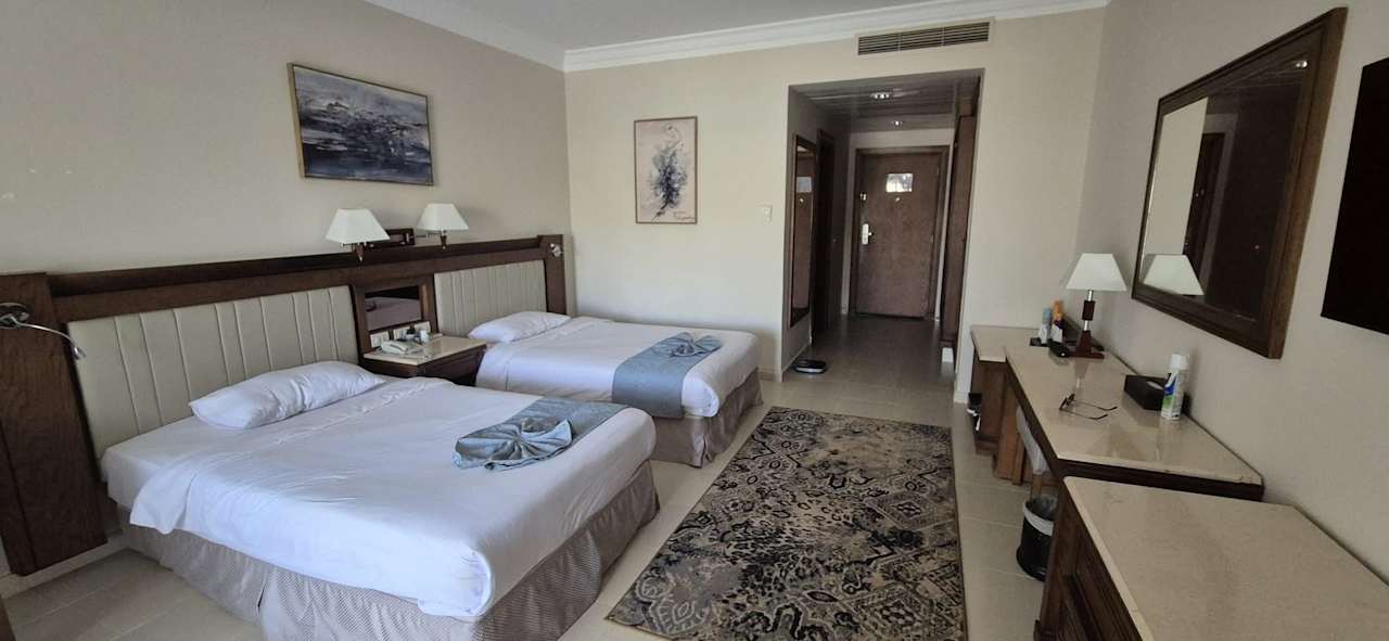 Zimmer Serenity Alpha Beach