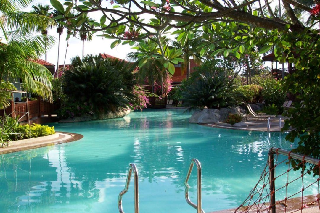 Pool Pelangi Beach Resort & Spa