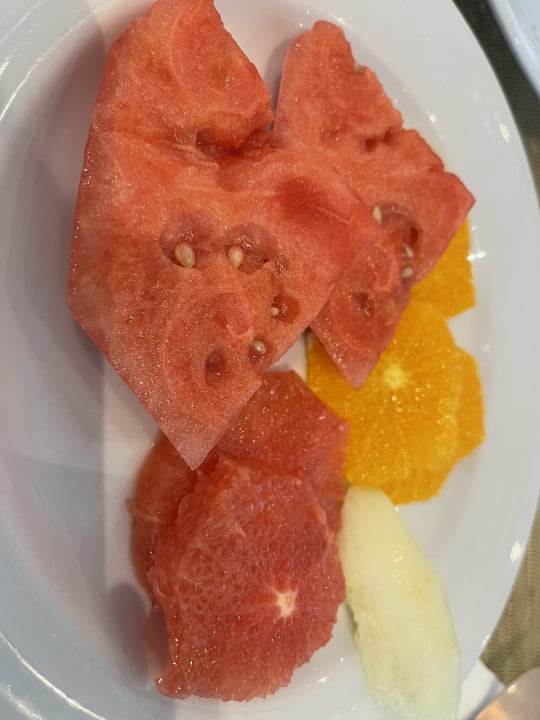 Gastro Pestana Grand Ocean Resort