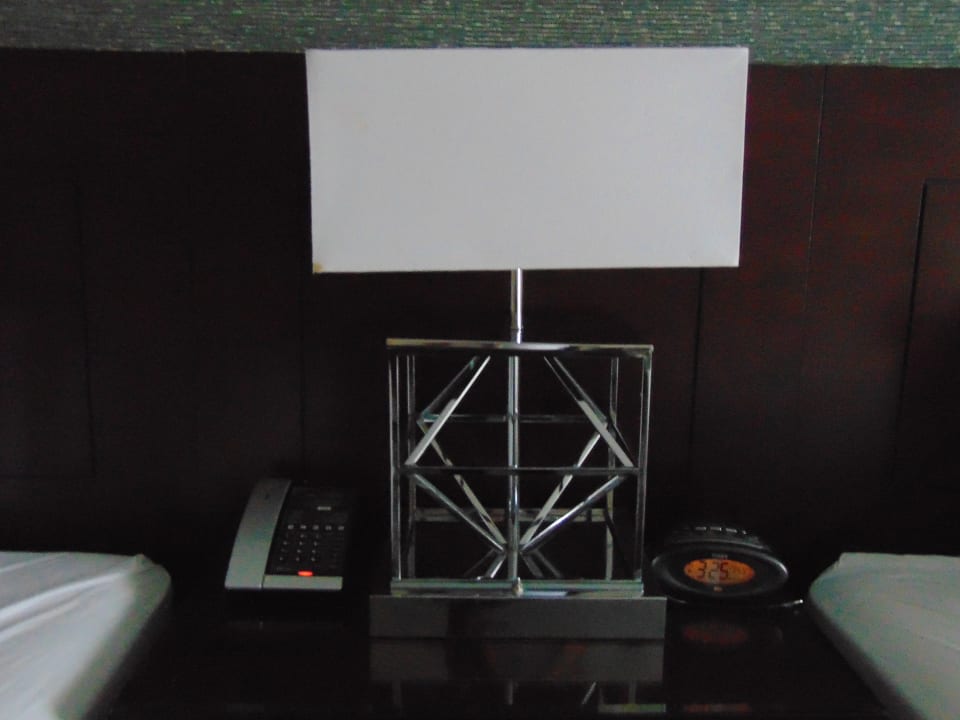 Zimmer Hotel The Henry