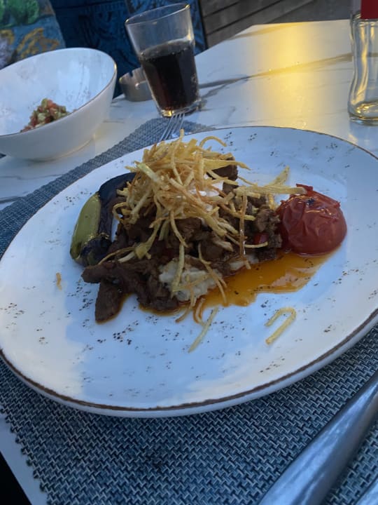 Gastro Numa Bay Exclusive Hotel