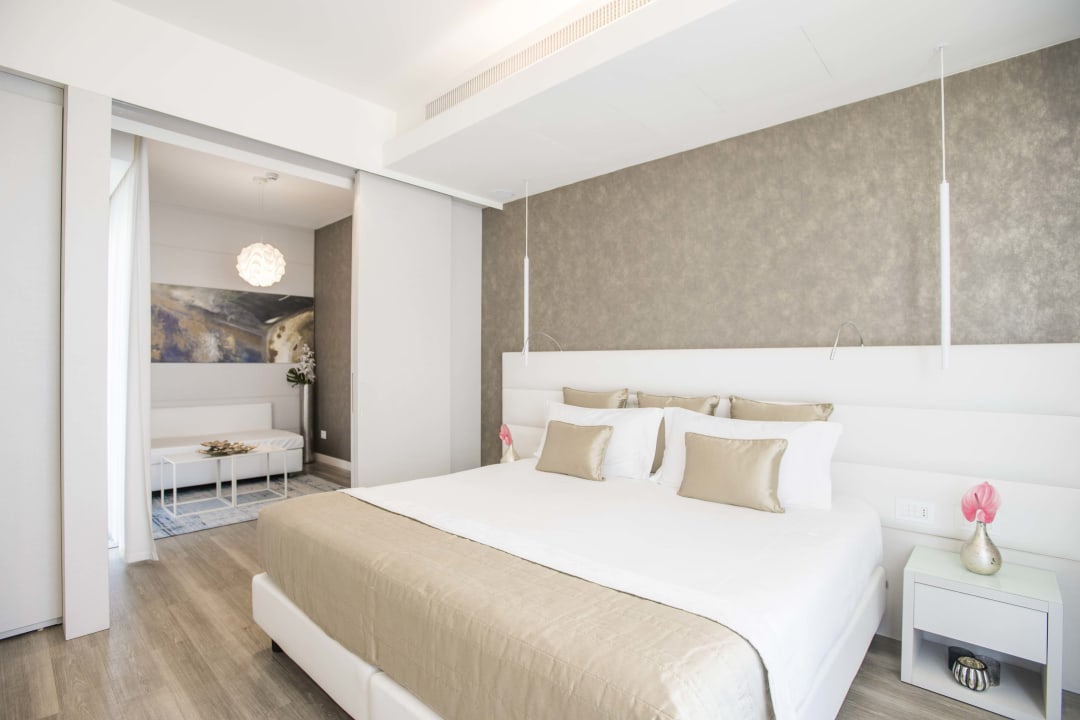 Zimmer Hotel Belvedere