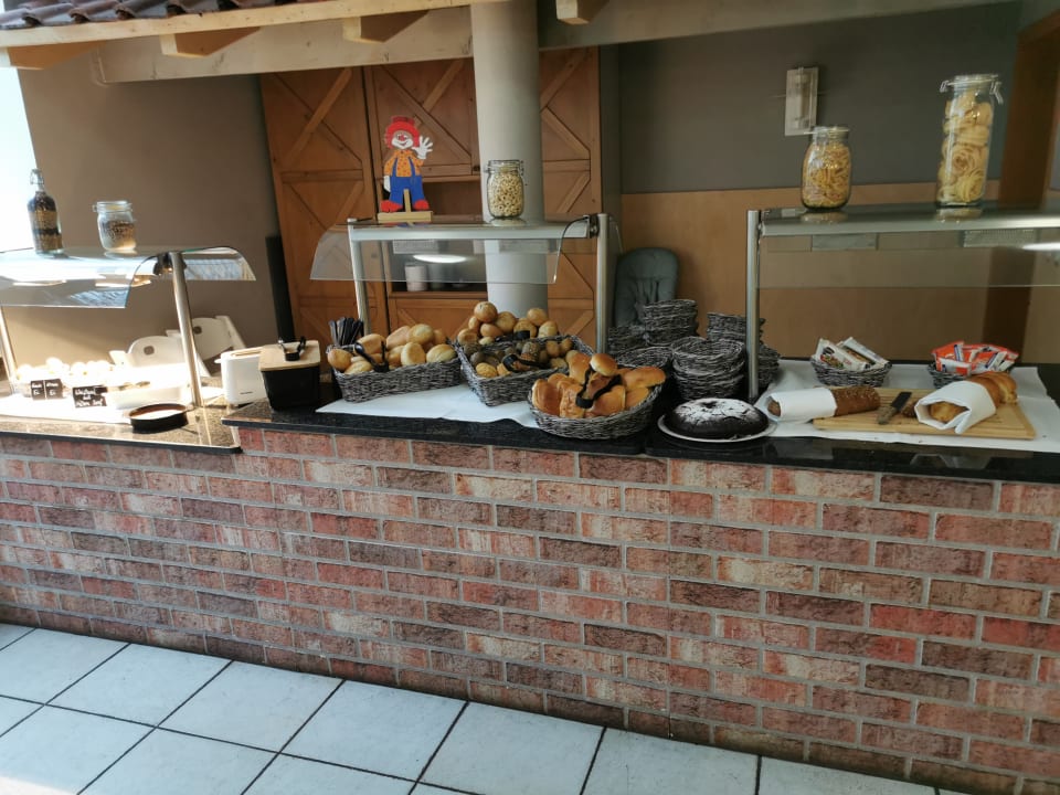 Gastro Familotel Family Club Harz