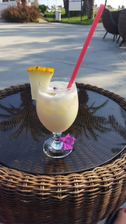 Gastro Labranda Alantur Resort