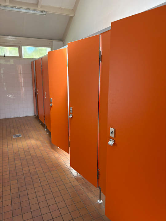 Sonstiges Oostappen Vakantiepark Arnhem