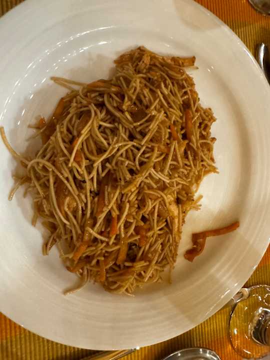 Gastro Adaaran Select Meedhupparu Island Resort - Premium All Inclusive