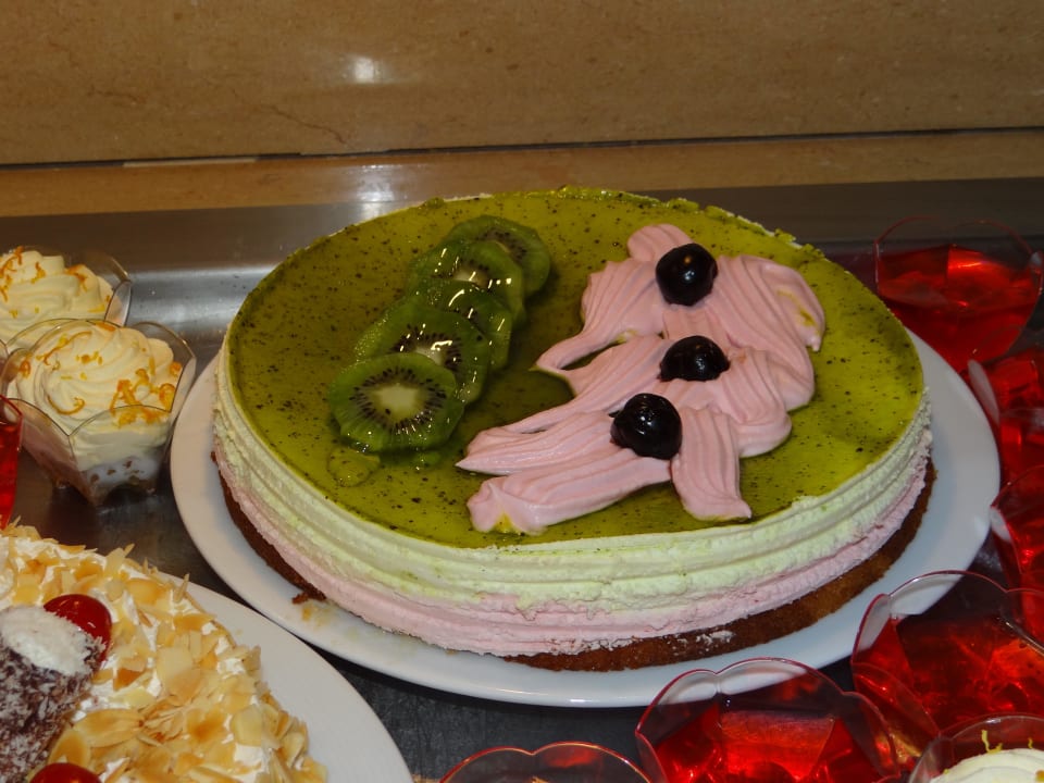 Torten Atrium Palace Thalasso Spa Resort & Villas