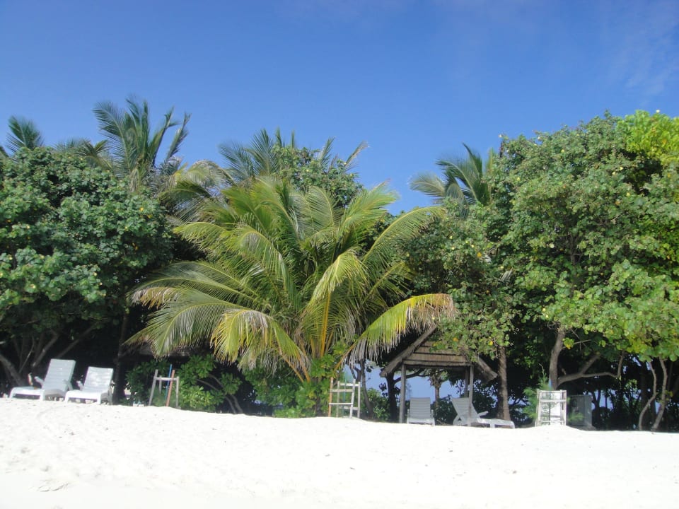 Oststrand Summer Island Maldives