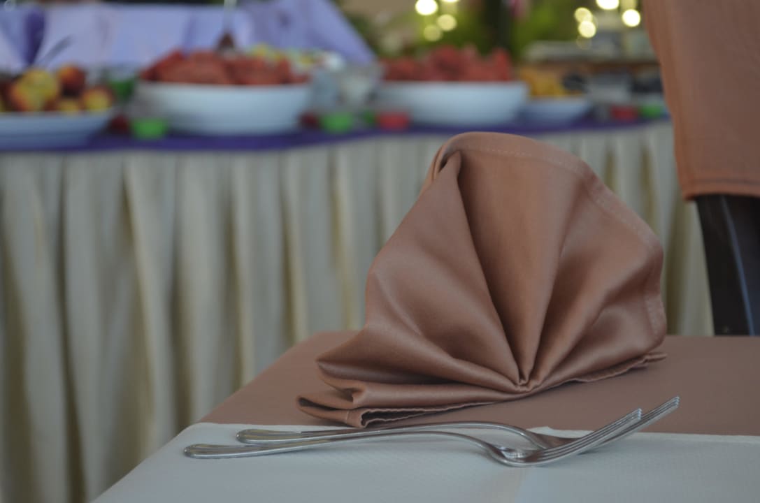 Restaurant Burgas Beach Hotel