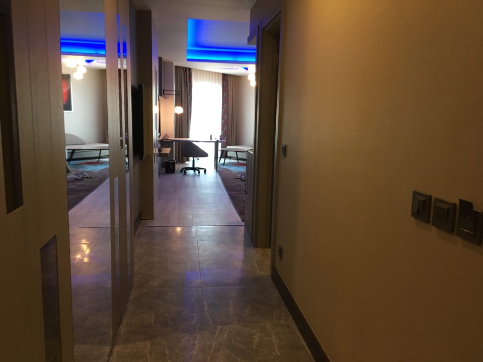 Zimmer Royal Seginus
