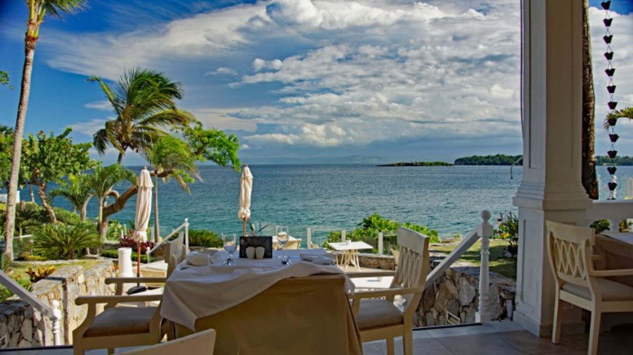 Gastro Bahia Principe Grand Samana - Adults Only