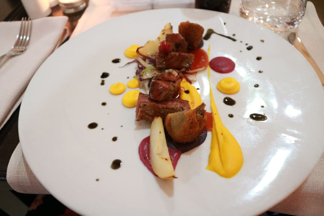 Gastro HVD Clubhotel Miramar