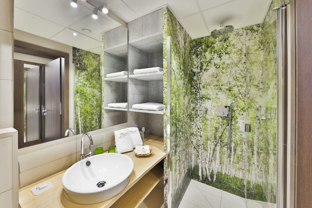 Zimmer Mawell Resort