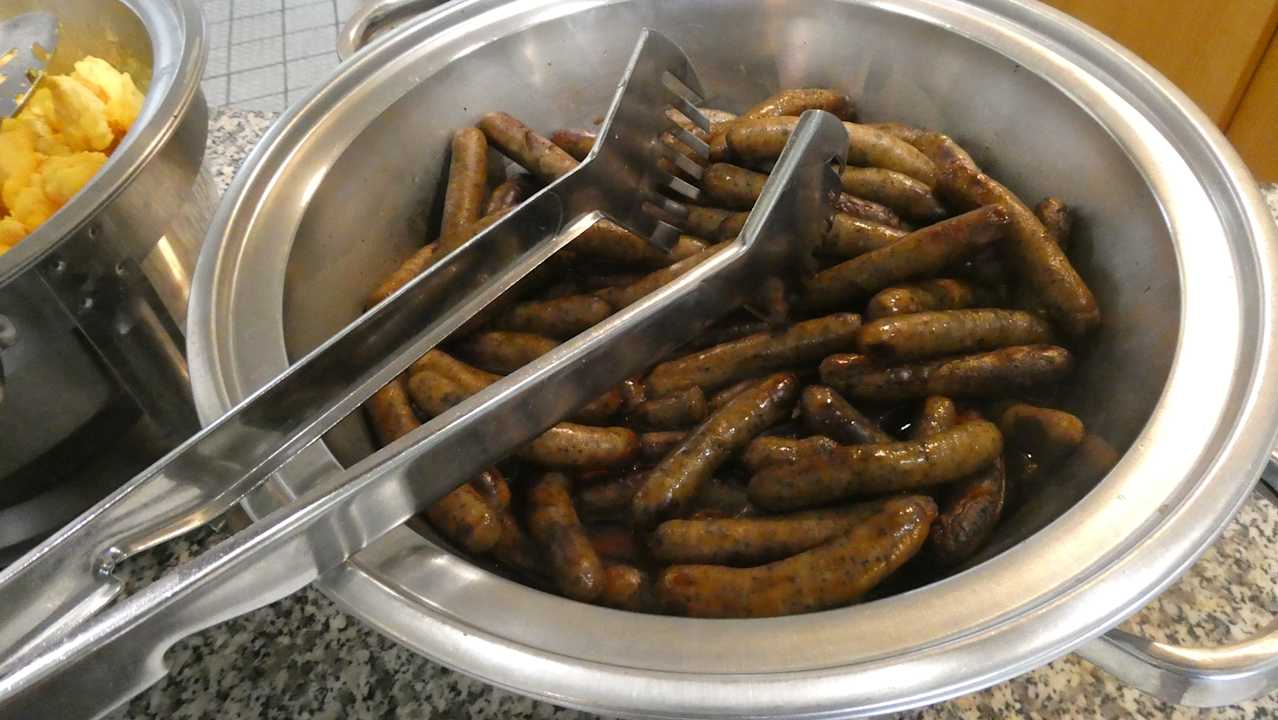 Gastro SAVOY Hotel Bad Mergentheim