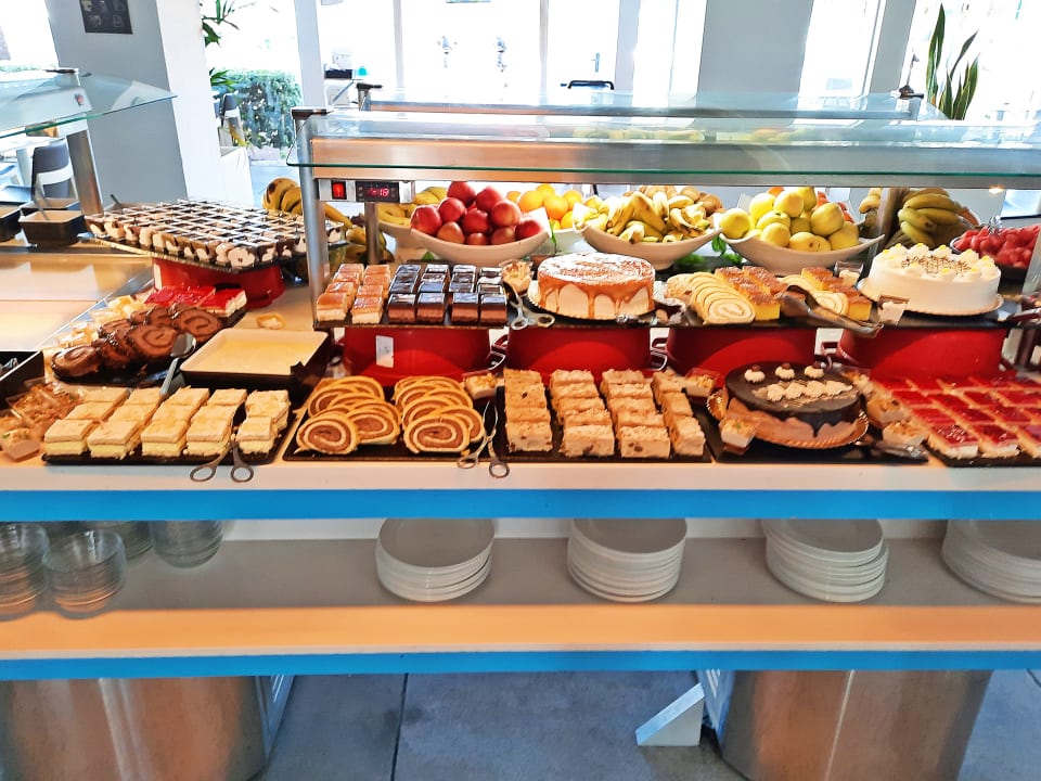 Gastro Servatur Playa Bonita