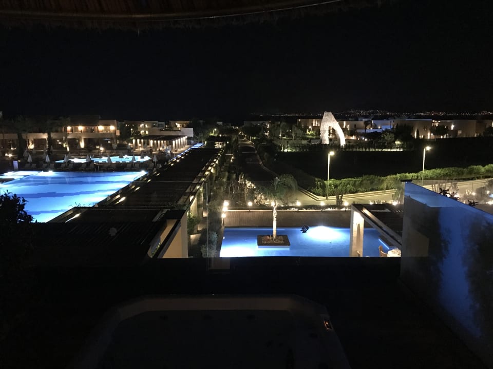 Außenansicht Astir Odysseus Kos Resort & Spa