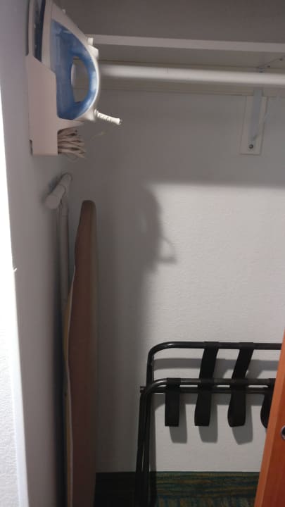 Zimmer Best Western Plus Hotel Miami Airport West Inn & Suites