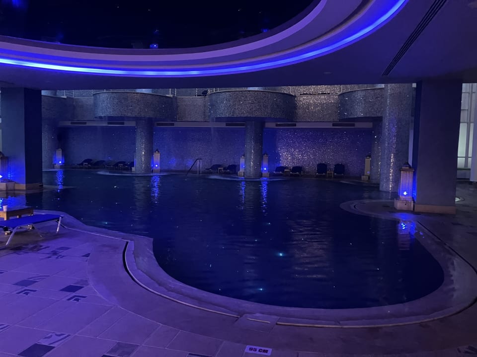 Sport & Freizeit Pickalbatros Blu Spa Resort