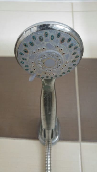 Zimmer Hotel Aslan City Kleopatra