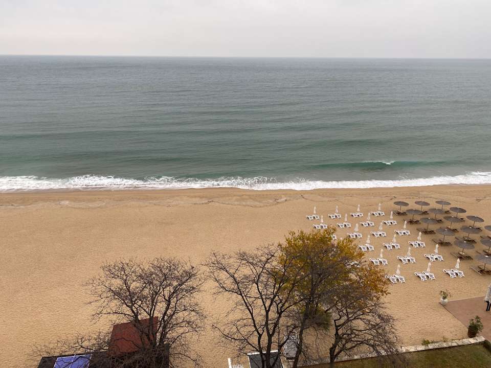 Strand GRIFID Encanto Beach