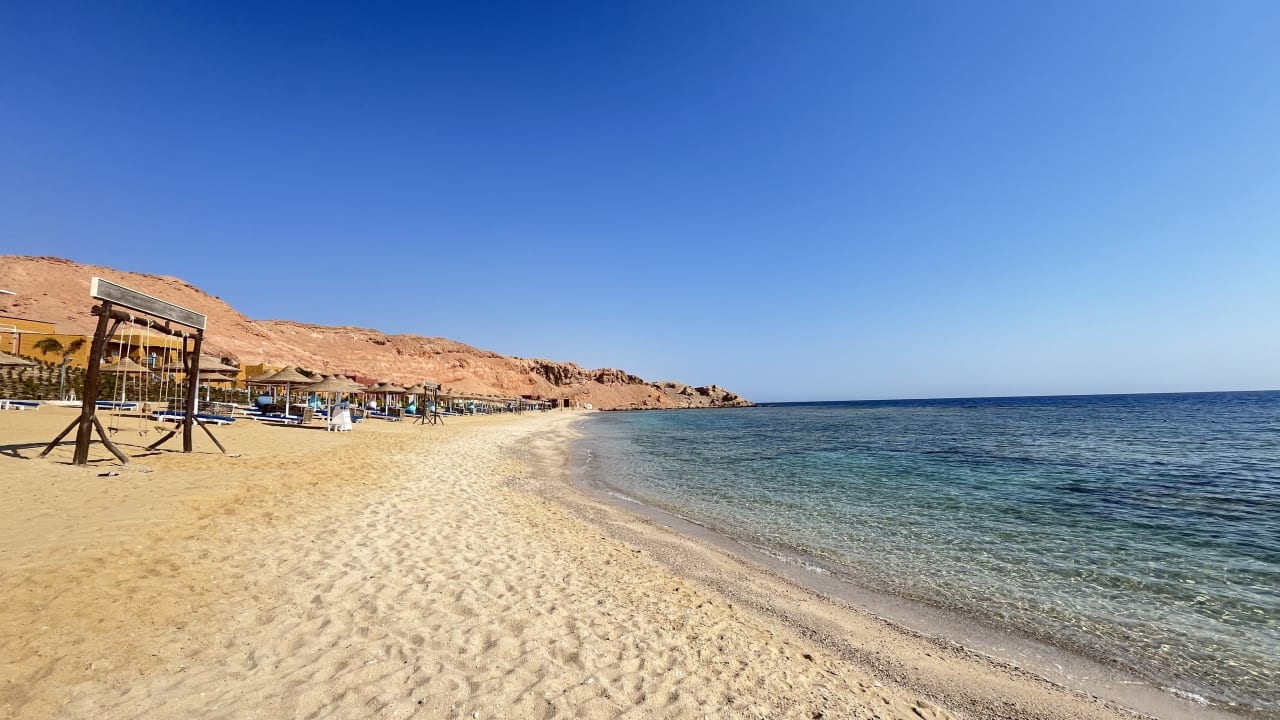 Strand Pickalbatros Villaggio Resort - Portofino