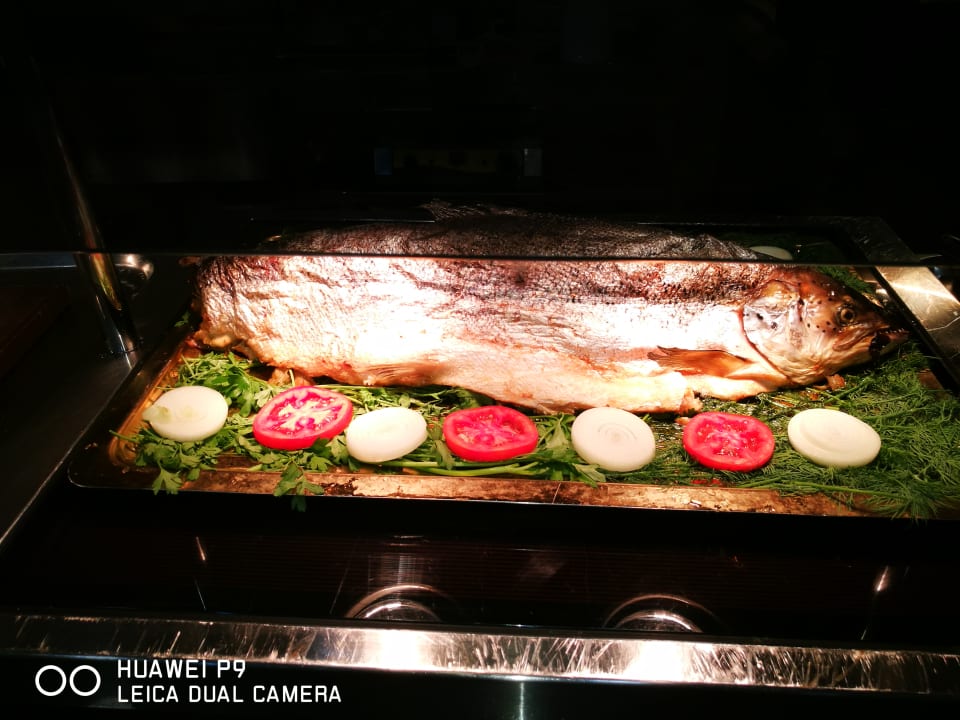 Gastro Crystal Sunset Pearl Collection